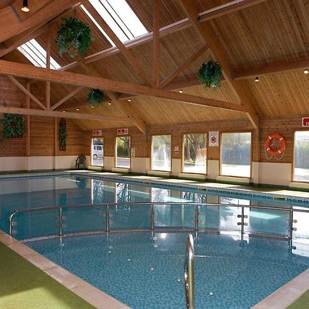 Barmouth Bay Holiday Park Llanddwywe Esterno foto