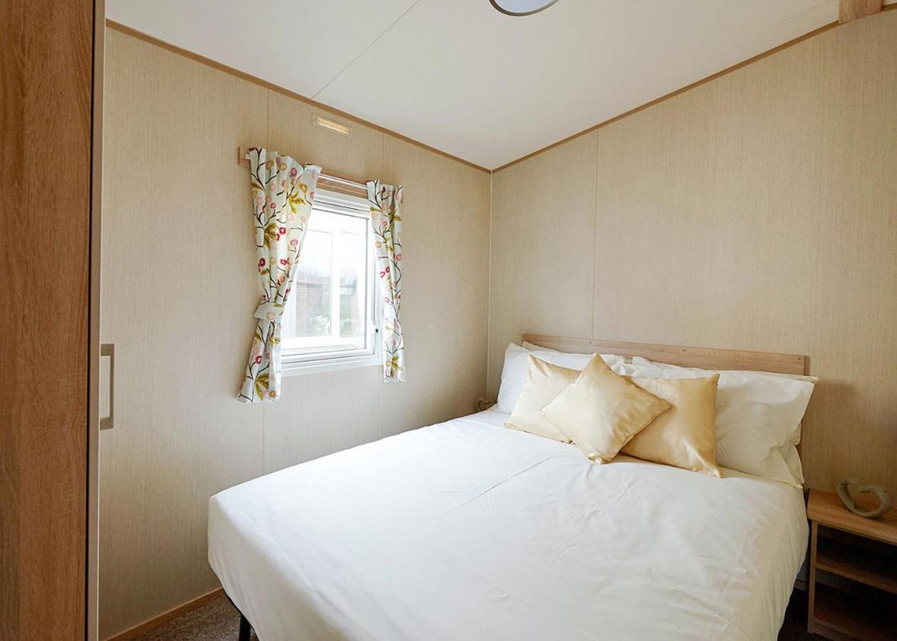 Barmouth Bay Holiday Park Llanddwywe Esterno foto