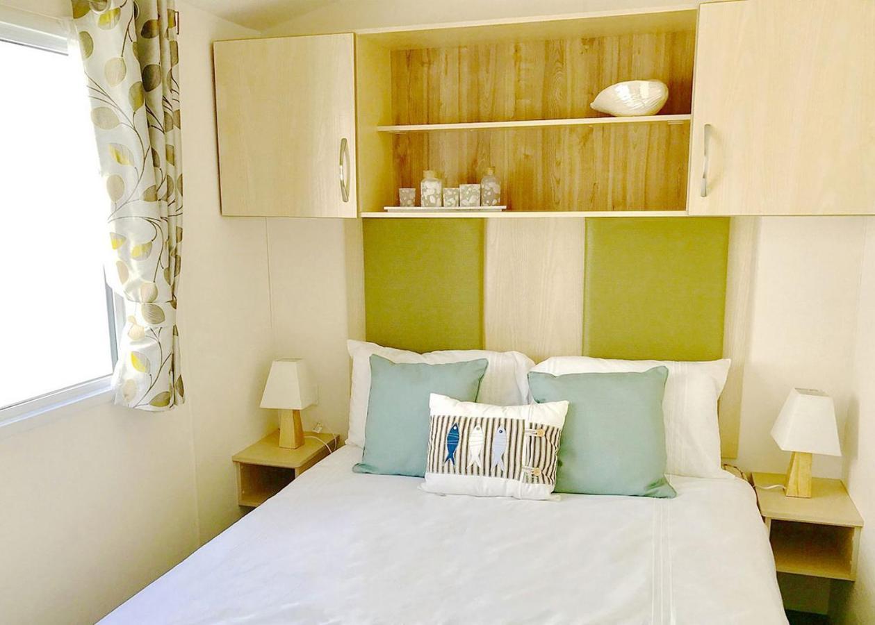 Barmouth Bay Holiday Park Llanddwywe Esterno foto